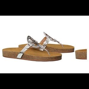 TORY BURCH Miller Cloud Sandal